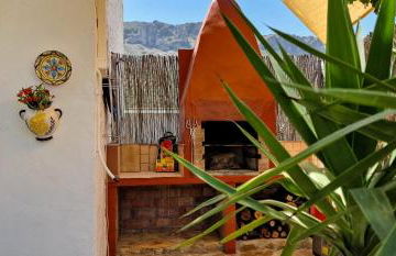 Cortijo Rodeo. Alojamiento Rural - Foto 18