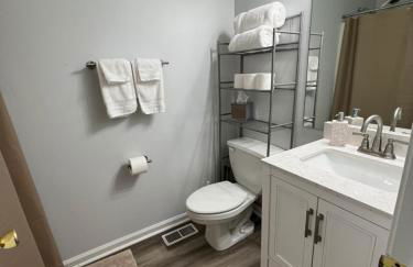 TheCornerWhiteHouse - Foto 10