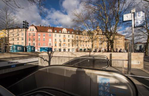 Westpark Apartments - Foto 15