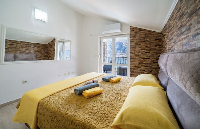 Apartments Vukovic - Photo 16