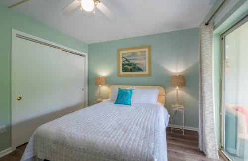 Wesley Paradise ☆Chic 1BD + Private Balcony & Pool - Foto 6