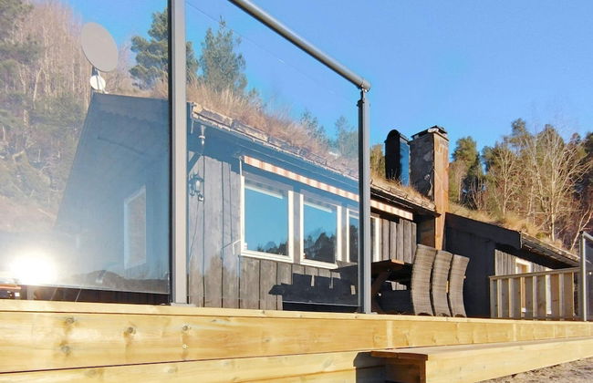 4 Person Holiday Home in Oydegard-by Traum - Foto 28