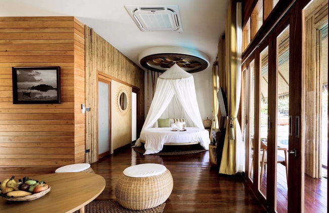 Bulow Casa Grand View Resort & Spa - Foto 7