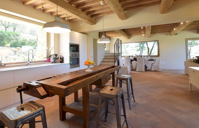 Amandula 6 in Castel del Piano - Foto 2