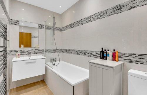 1-Bedroom Apartment in Central Balham - Foto 9