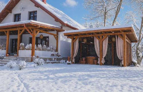 Mazurska Ostoja Wiartel - Foto 2