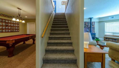 Grand View Lodge - Photo 4