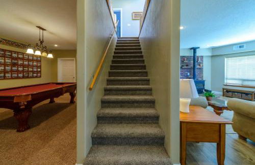 Grand View Lodge - Photo 4