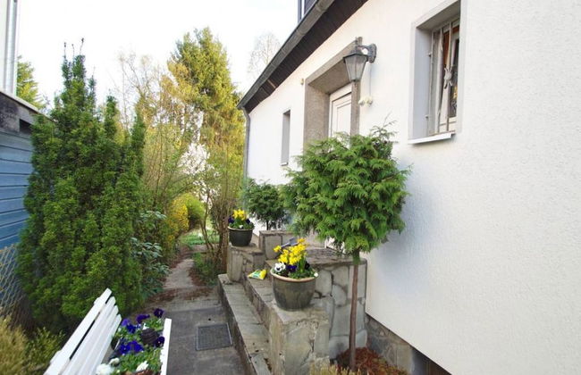 Ferienwohnungen Bergisch Gladbach GL234 - Foto 27