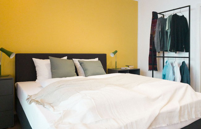 Brunnen Apartments - Foto 10