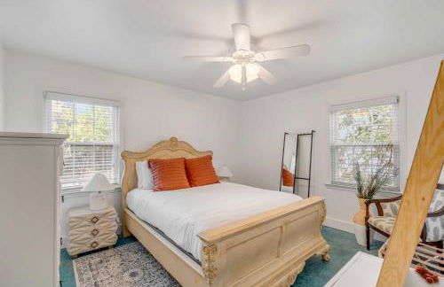 The Oyster House Downtown - Foto 25