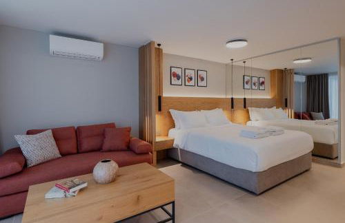 Amazing stay IIΙ - Foto 12