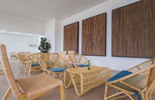 2 Bedrooms Apartment By The Sea - Foto 45