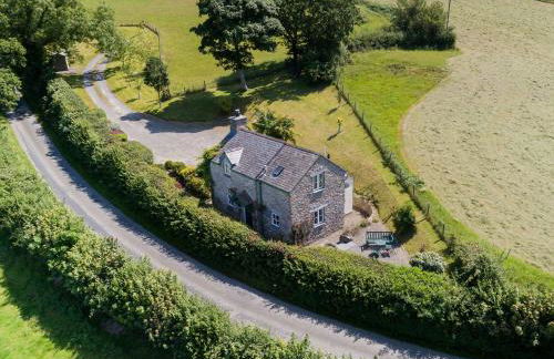 Ty Ucha'r Ffordd - Foto 17