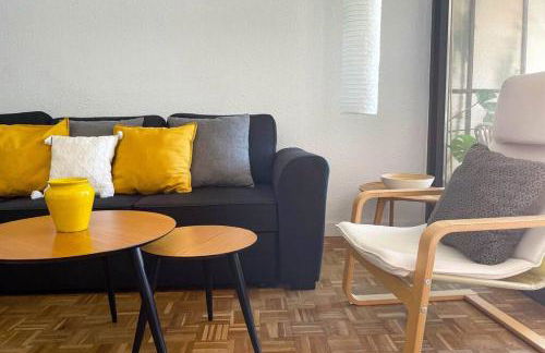 Apartamento con personalidad a 600 m de la playa. - Foto 17