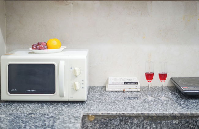 ELIVAAS 5 BHK With Pvt Pool - Zenora - Foto 32