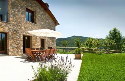 Mas Serrat de la Teia - Foto 27