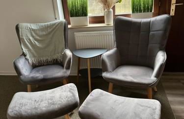 Neckarsulm ruhige Wohnung am Feldrand - Foto 2