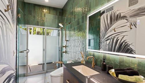 Condo 606 W Arenas Rd Unit 4 Palm Springs - Foto 5