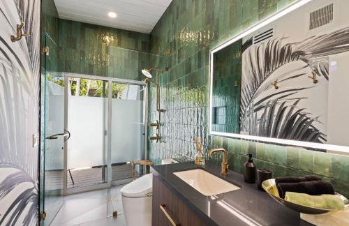 Condo 606 W Arenas Rd Unit 4 Palm Springs - Foto 5