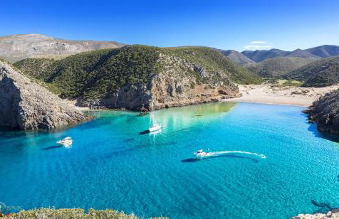 Casa vacanze Ginevra Sardegna - Foto 11