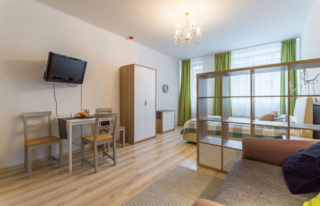 Etazhydaily Belinskogo-Stepana Razina - Foto 48