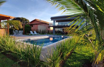 Minha Casa na Represa Riviera Santa Cristina II - Foto 23