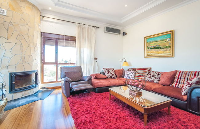 Cubo's Villa los Azabaches - Foto 28