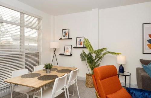 League Flats South End on South College Street - Foto 51