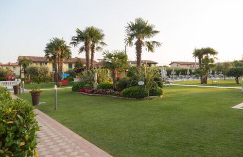 Residence La Margherita - Foto 71