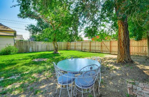 Downtown Cody Getaway - Near Buffalo Bill Center! - Foto 20