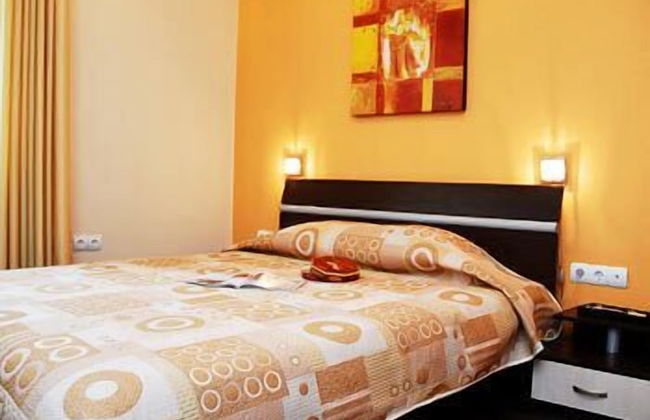 BIZ Apart Sofia - Foto 1