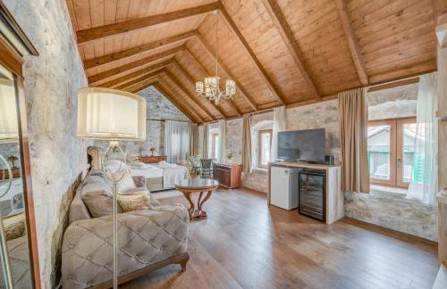 Emperor Suite - Beyond Timeless - Photo 2