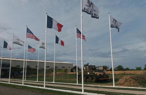 Gite familial à Carentan - Photo 51