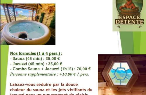 Maison confortable au cœur de la nature près de Camps-sur-l'Agly - Photo 33