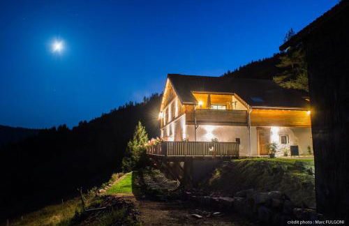 La Ferme du Nol - Foto 25