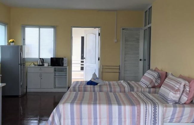 Chan Guest Villa @ Aree - Foto 4