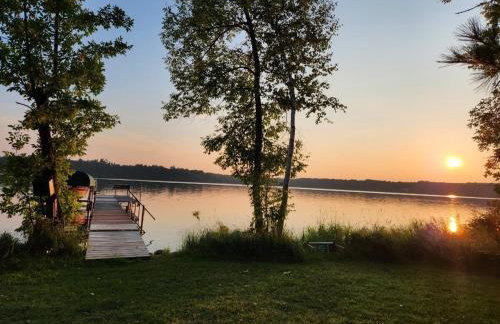 Yellow Lake Sunset Cabin - Foto 30