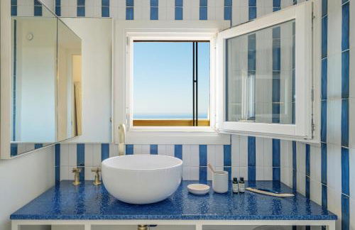 Villa Romito - Sea view, central location - Foto 58