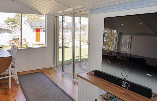 6 Person Holiday Home in Bergkvara-by Traum - Foto 16