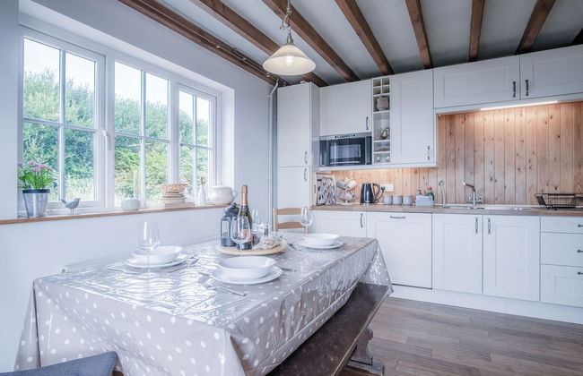 Windy Walls - 3 Bedroom - Rhossili - Photo 32