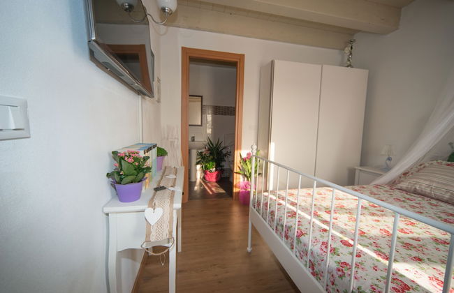 Agriturismo Monaci Templari - Photo 14