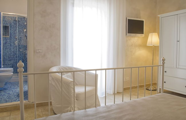 Relais La Pretura - Foto 18