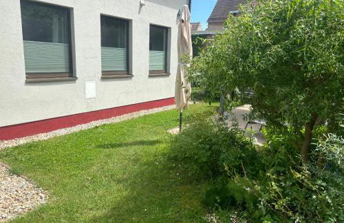 Ferienwohnung Alte Volksbank Nauendorf - Foto 15