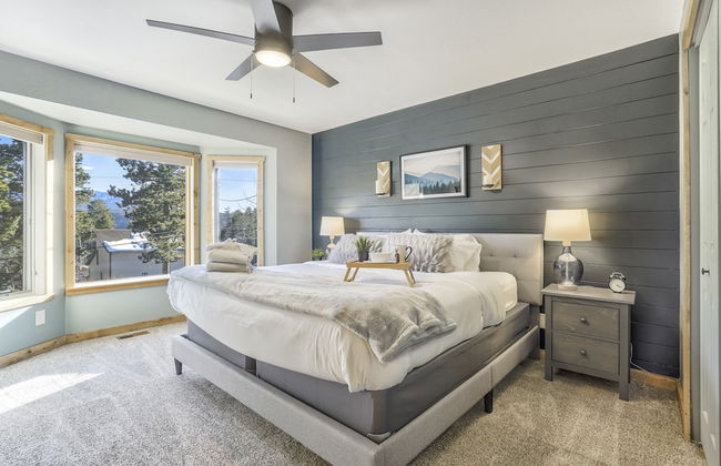 Cedar Chalet - Photo 5