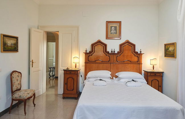 3884 Villa Monacelli by Barbarhouse - Foto 5