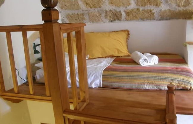 Dorovinis Monemvasia Castlehouses - Photo 22