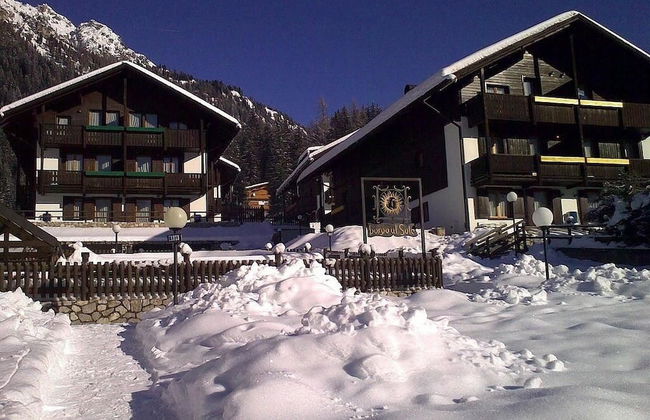 Resort Borgo al Sole and Spa - Photo 32