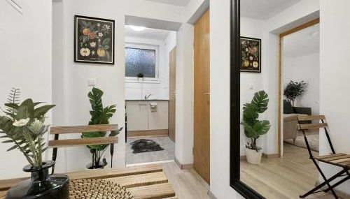 2 Zimmer Apartment im Zentrum von Stuttgart - Foto 5