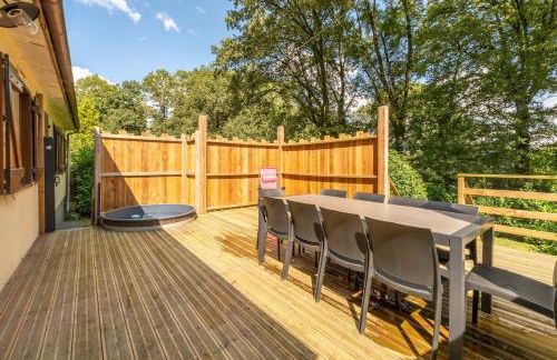 Maison au bord de l'eau, Bain nordique - Foto 11